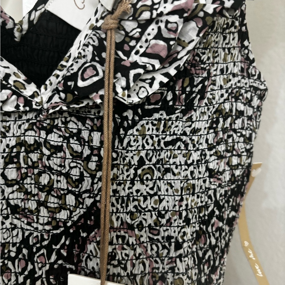 NWT Cleobella Lucy Midi Dress - Picture 5 of 6